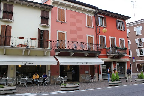 Bar Alla Fontana