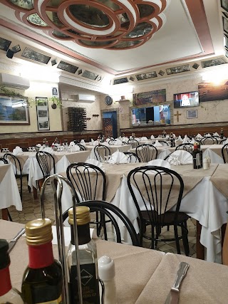 Ristorante Pizzeria Mar Rosso