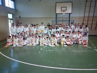 Bushido Karate asd