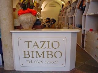 Tazio Bimbo