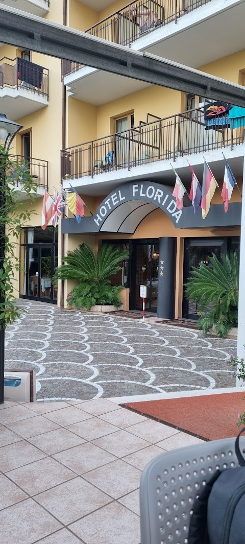 Hotel Florida