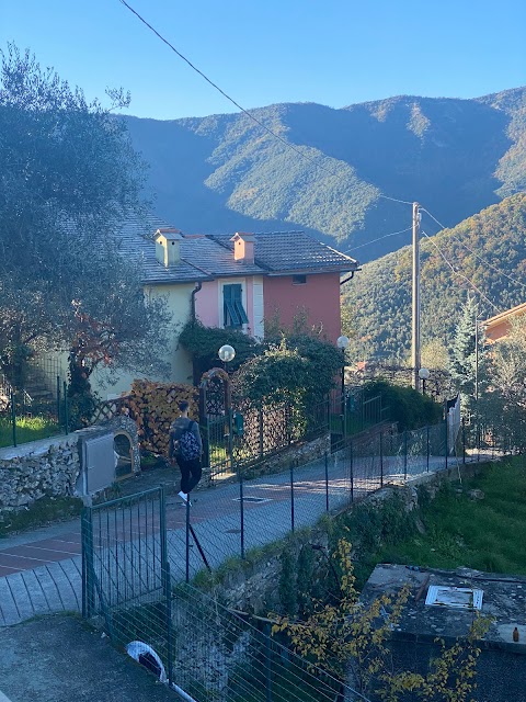 Ristorante la Meridiana