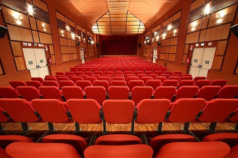 Teatro Cardinal Massaia