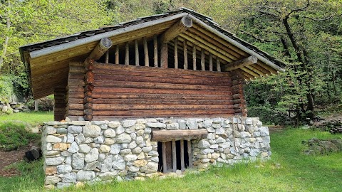 Riserva Naturale Incisioni Rupestri di Ceto, Cimbergo e Paspardo