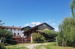 Agriturismo Cascina Moretta