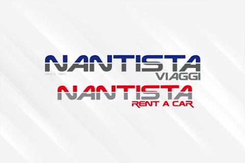 NANTISTA viaggi - NANTISTA rent a car