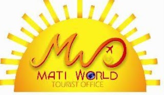 AGENZIA DI VIAGGI MATI WORLD Tourist Office