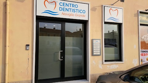 Centro Dentistico Naviglio Grande