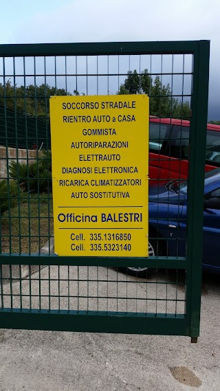 Officina Balestri