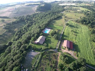 Agriturismo Poggio della Capanna