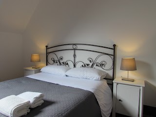 Bed and Breakfast Liberty Mondello