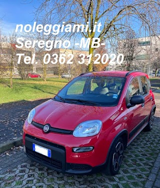 NOLEGGIAMI.IT Noleggio Auto Pulmini Furgoni Microcar