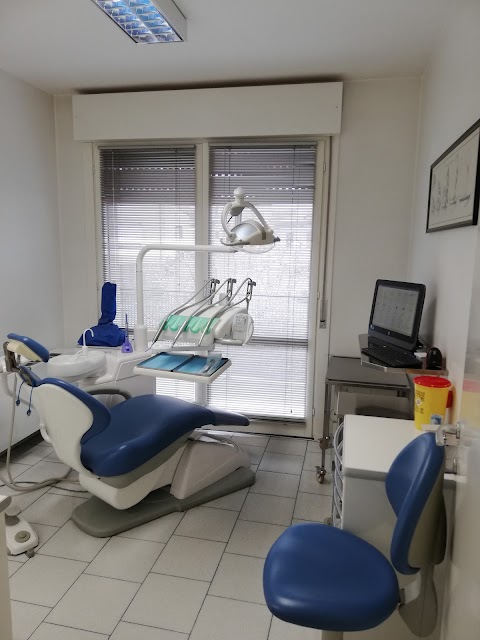 Studio Dentistico Dr. Roberto Benvegnù