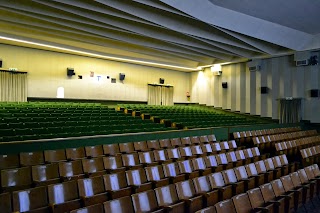 Cinema Auditorium Vinovo