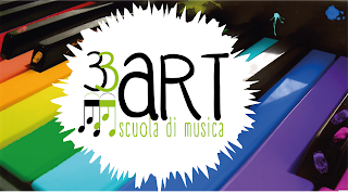 Scuola di Musica 33art