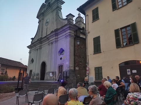 Il Diavolo sulle Colline - Bar Genova