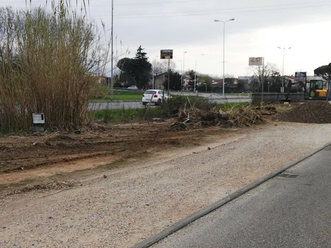 Eismann S.r.l. - Filiale di Prato