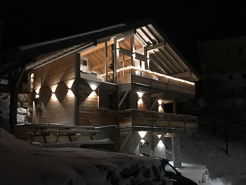 Chalet Services Valfréjus