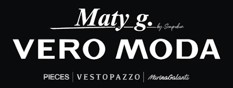 Maty g. vero moda