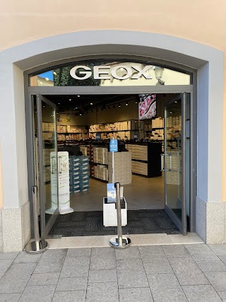 Geox Outlet La Reggia