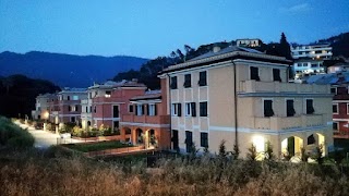 Santa Caterina Apartments & Penthouses - Levanto Cinque Terre Appartamenti M4 - CITR 011017-CAV-0006