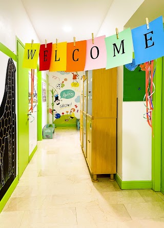 Smile Milano - Bilingual Nursery and English Preschool