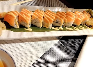 Fuji Sushi