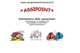 assipoint assicurazioni