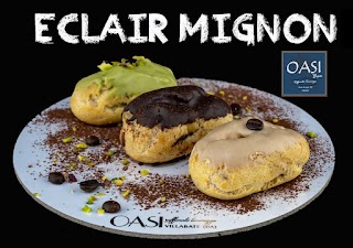 OASI BAR RAFFINATE TENEREZZE - Caffetteria | Tavola Calda | Gastronomia | Pasticceria | Gelateria