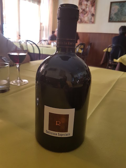 Trattoria Ablondi