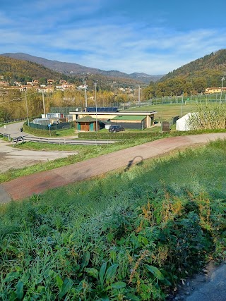 Campo sportivo La Briglia (Vaiano)