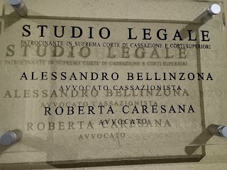 Studio Legale Avv. Roberta Caresana