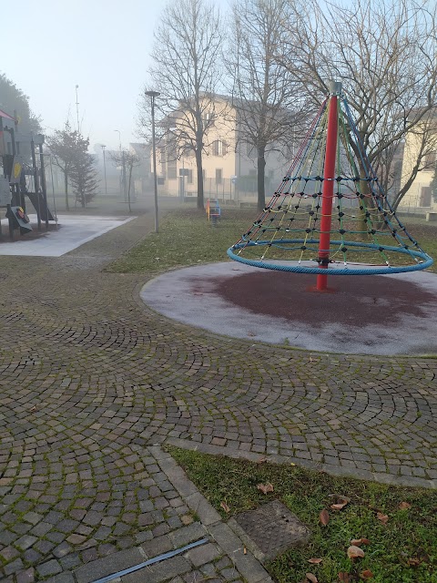 Parco giochi