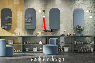 Ambrosio Show Room