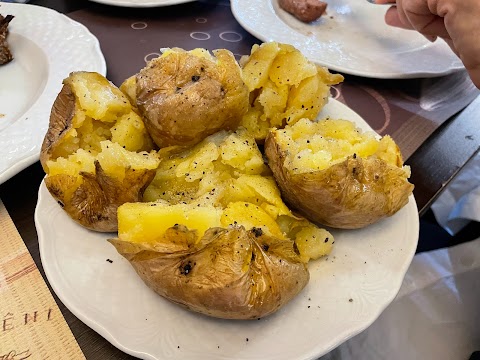 Locanda del macellaio sapori di Puglia