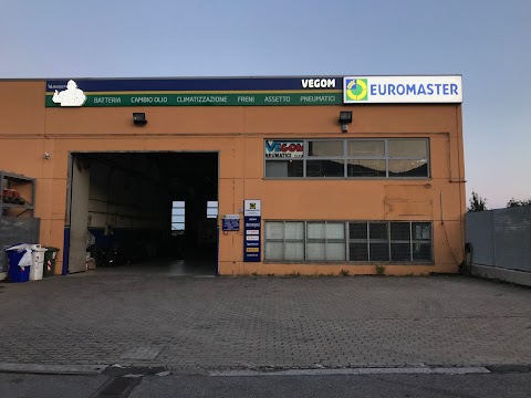 Euromaster CB Pneumatici