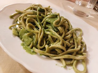 Trattoria della Raibetta