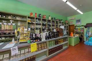 La Bottega Del Vino Di Grasso Cinzia