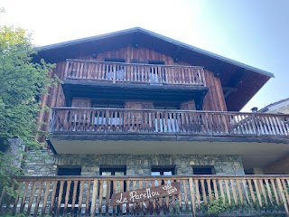 Chalet des Oursons