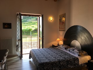 B&B La Bella Vigna