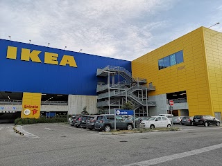 IKEA Chieti San Giovanni Teatino