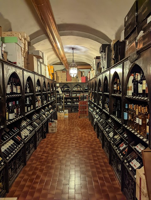 Enoteca Costantini