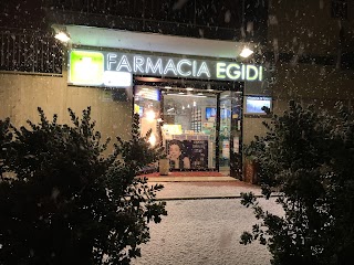 Farmacia Egidi Snc - Valore Salute