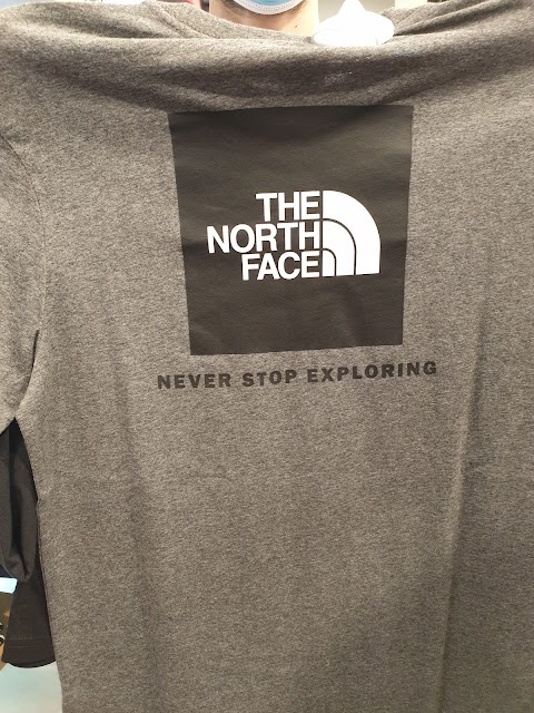 The North Face Euroma2