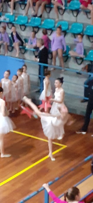 Trieste Ginnastica