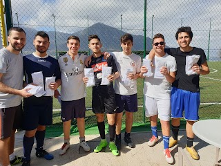 Associazione Sportiva "new Eden Verde" Asd di Cava De' Tirreni