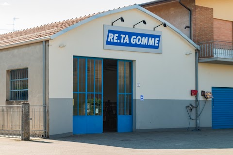 RE.TA. GOMME SRL - SEDE DI MEDOLLA