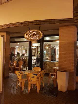 Caffè della Piazza