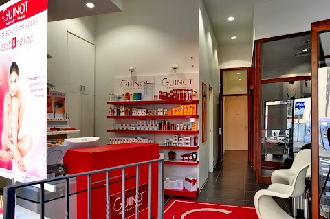 DIMENSIONE BENESSERE - GUINOT