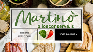 Olio e Conserve Martino